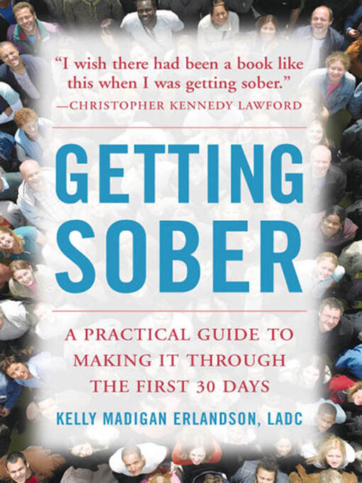 Title details for Getting Sober by Kelly Madigan Erlandson - Wait list